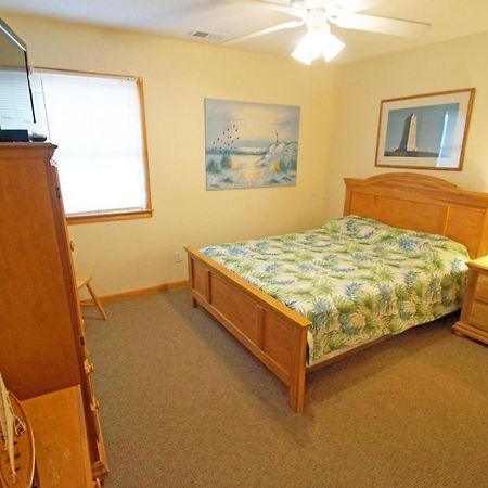 Kd304- Miss Abbi Villa Kill Devil Hills Exterior photo