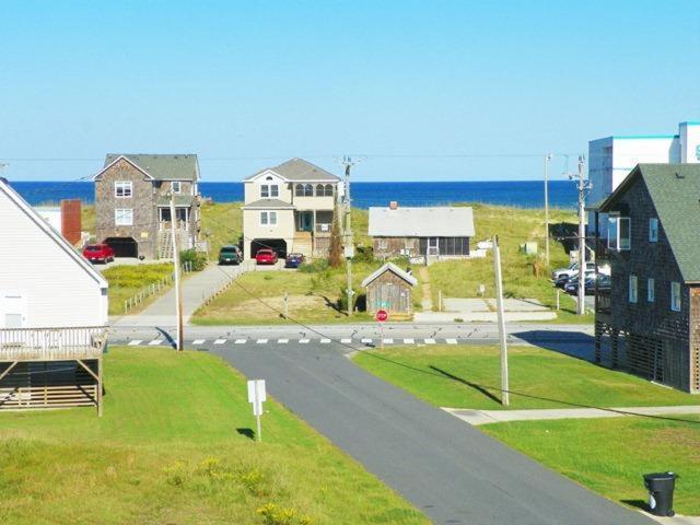 Kd304- Miss Abbi Villa Kill Devil Hills Exterior photo