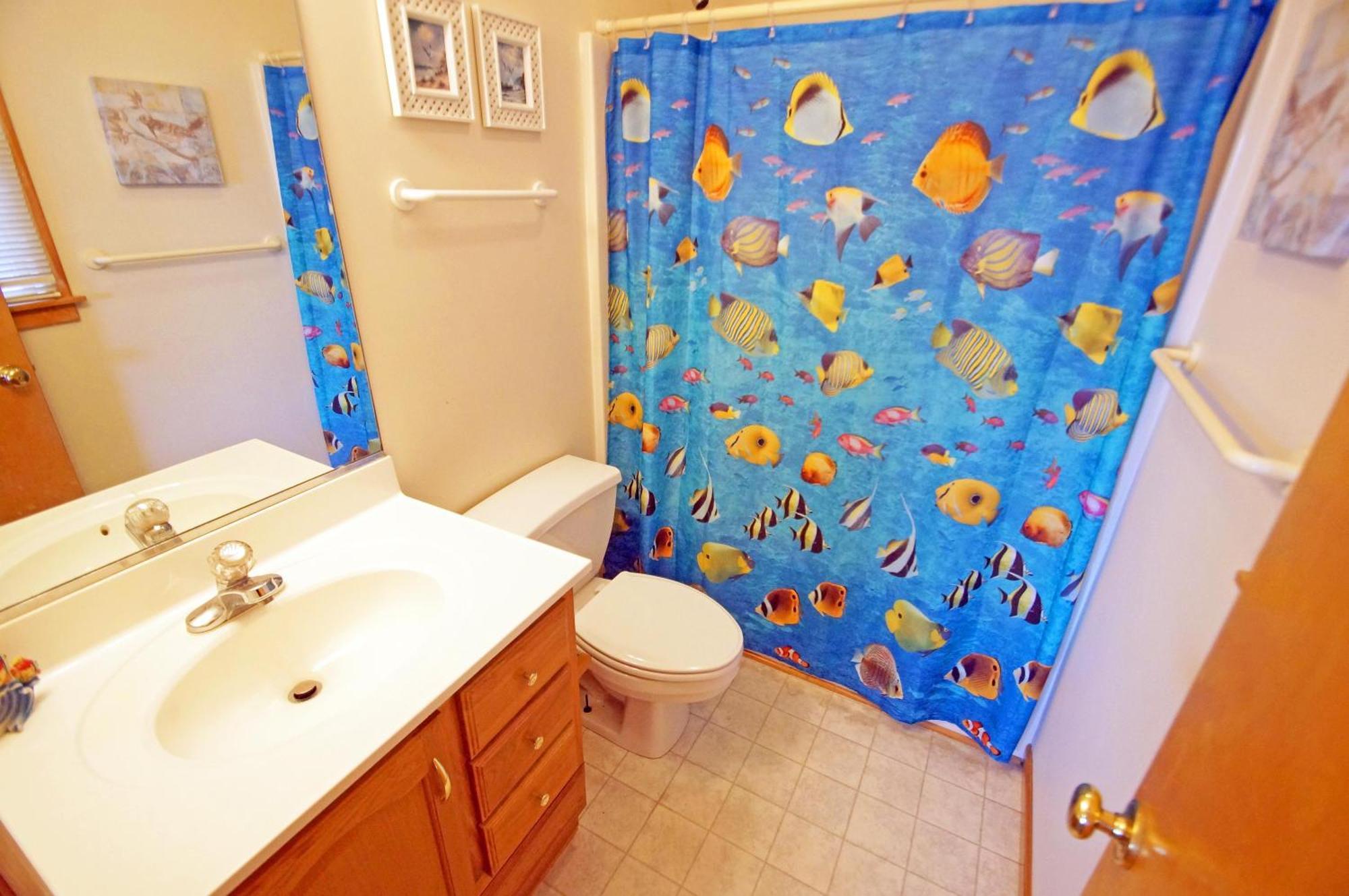 Kd304- Miss Abbi Villa Kill Devil Hills Exterior photo
