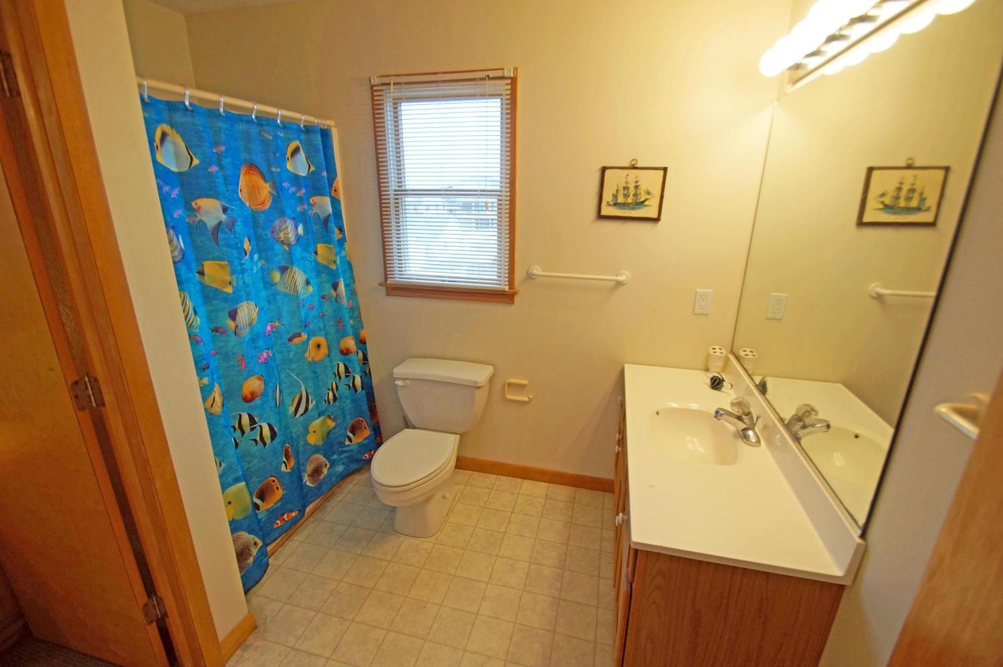 Kd304- Miss Abbi Villa Kill Devil Hills Exterior photo