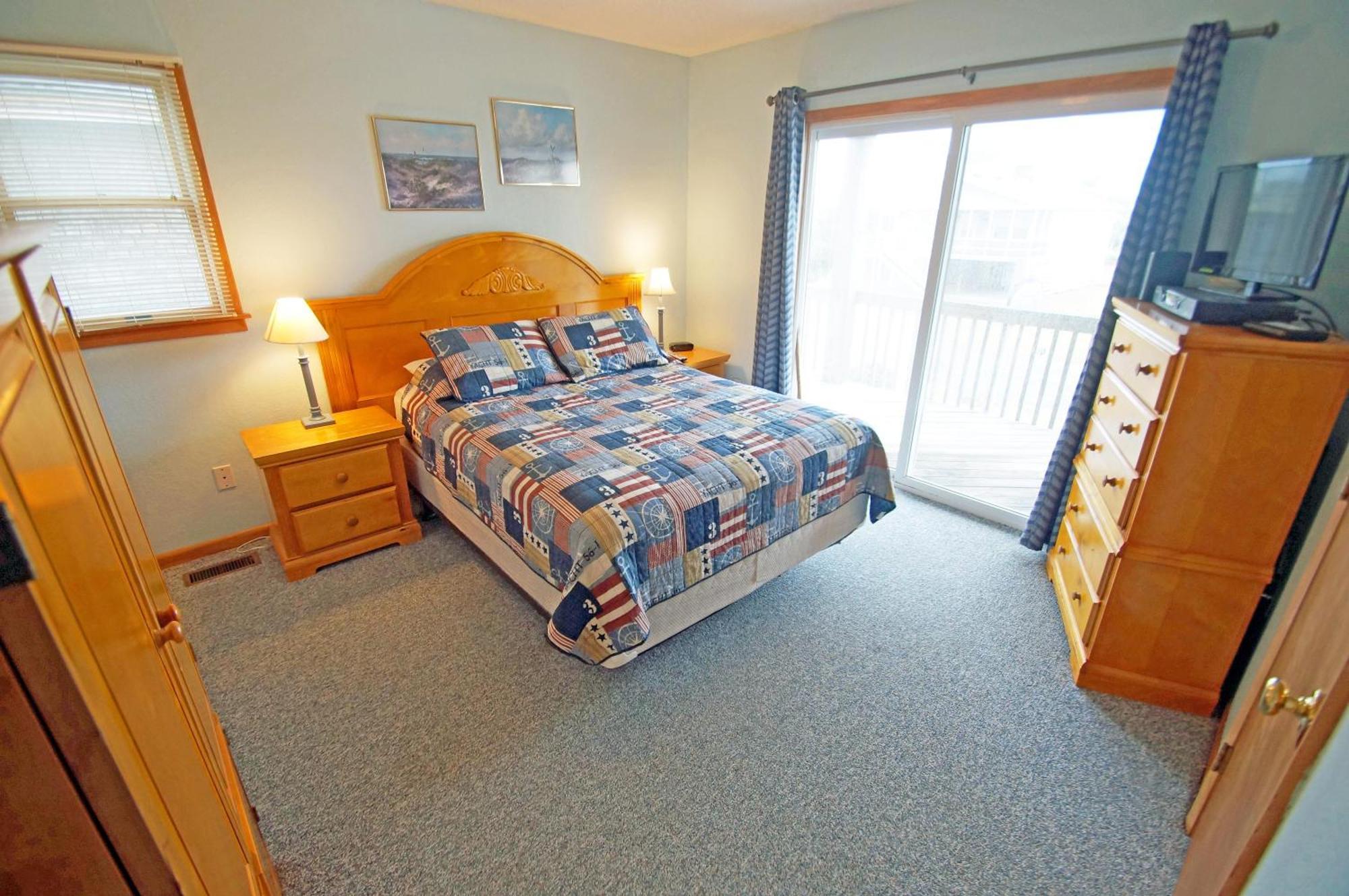Kd304- Miss Abbi Villa Kill Devil Hills Exterior photo