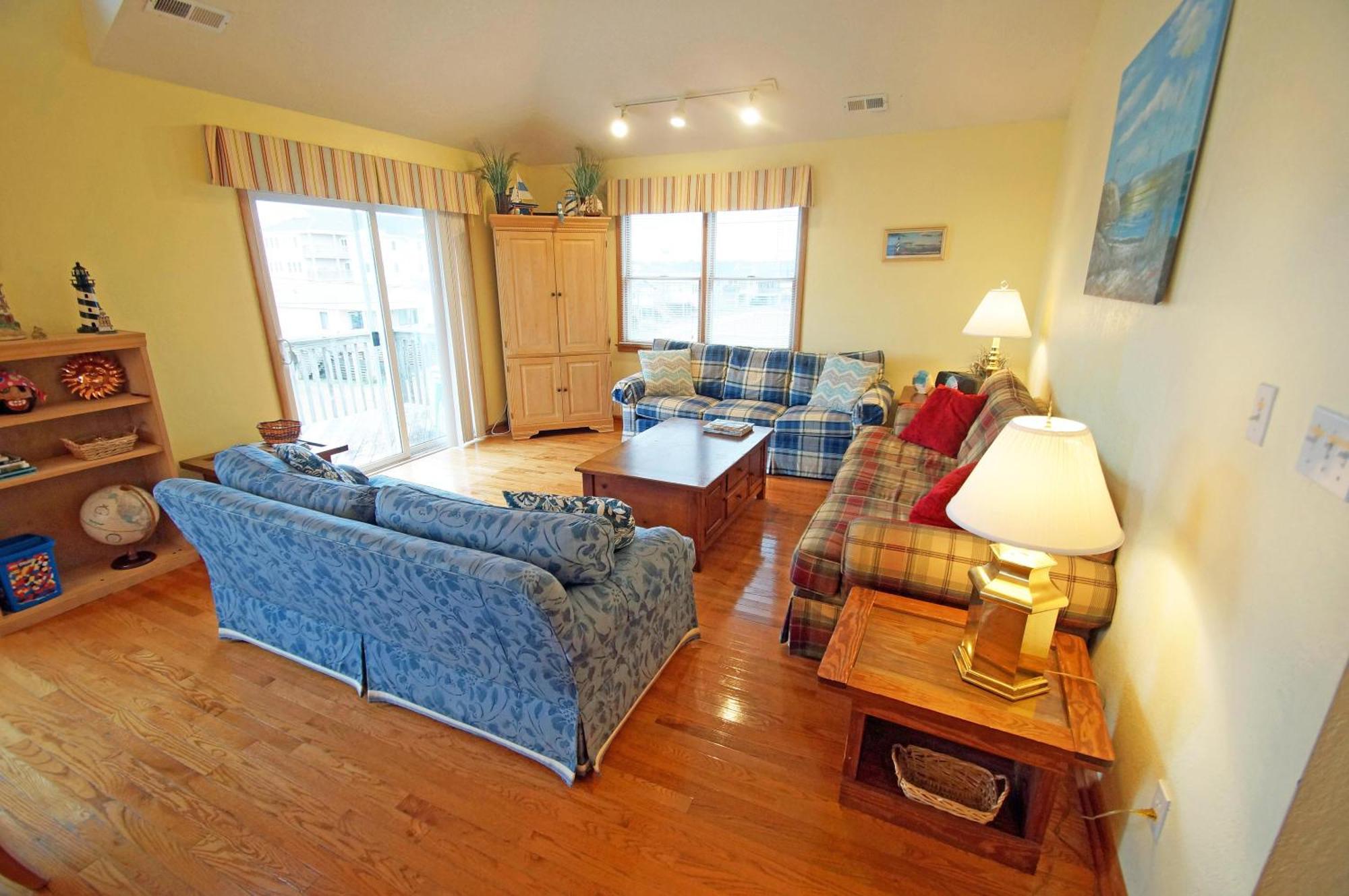 Kd304- Miss Abbi Villa Kill Devil Hills Exterior photo