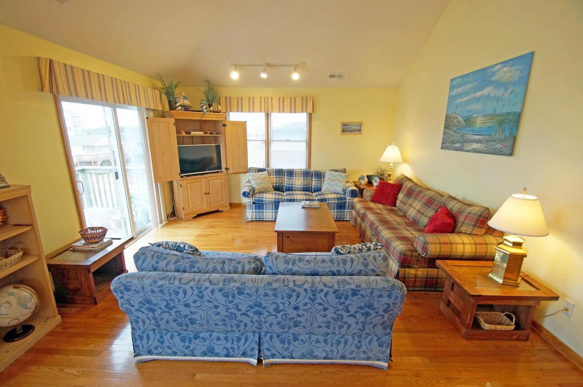Kd304- Miss Abbi Villa Kill Devil Hills Exterior photo